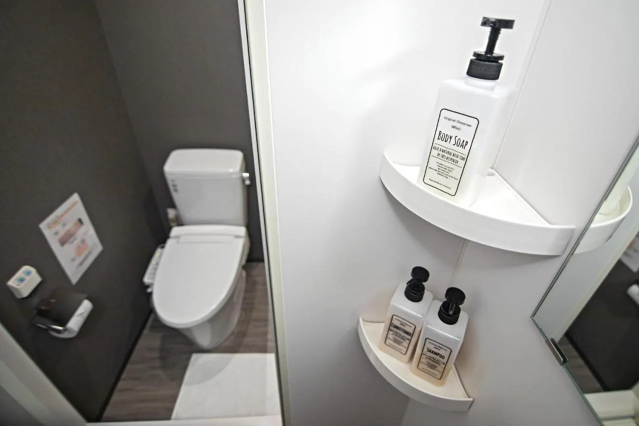 Home-Shinmachi - Vacation Stay 12920 Osaca