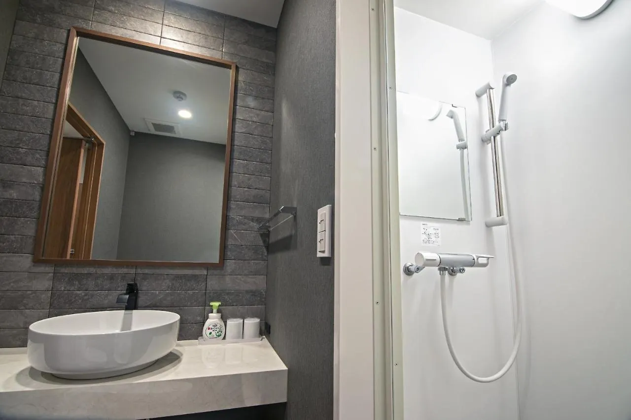 Home-Shinmachi - Vacation Stay 12920 Osaca 0*,